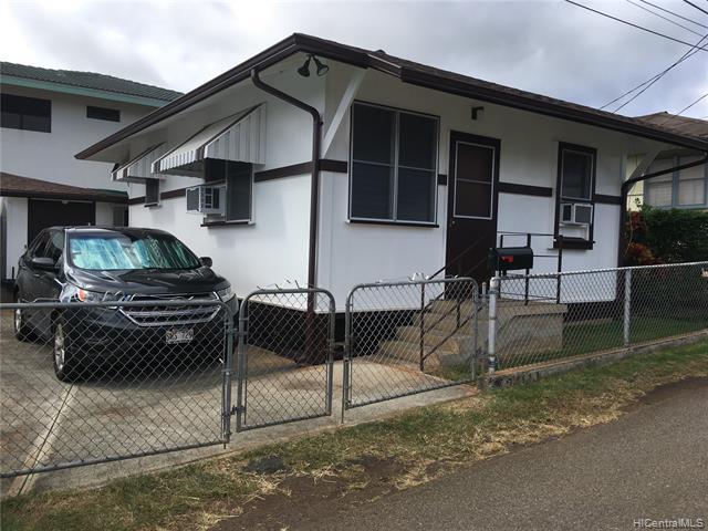 Foto principal - 2414 Notley St
