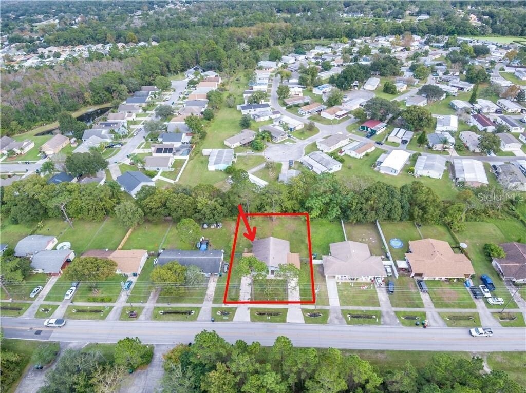 2095 Bonneville Dr, Orlando, FL 32826 House Rental in Orlando, FL