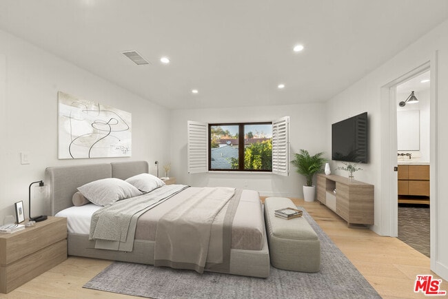 Foto del edificio - 520 N Bedford Dr