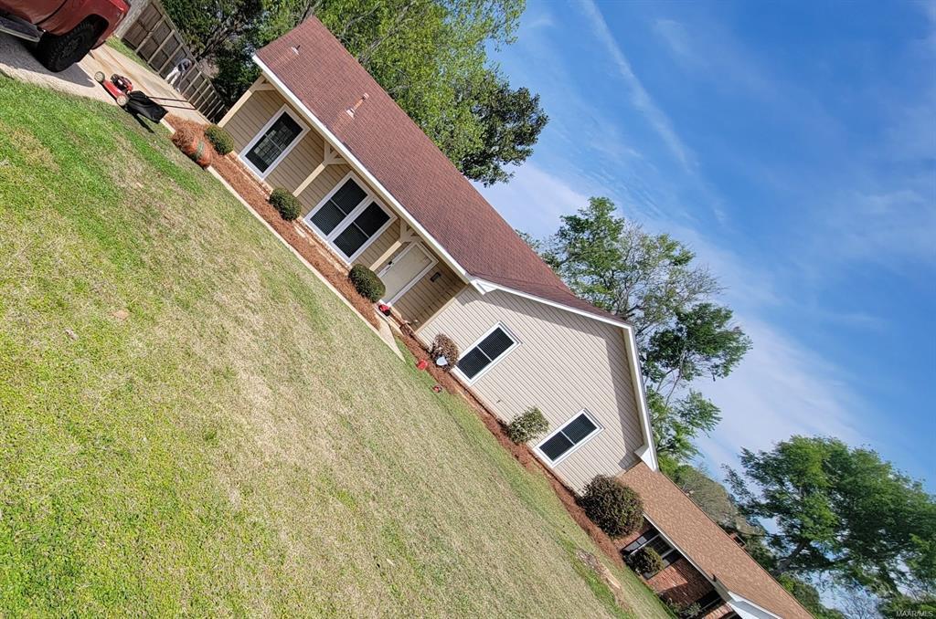 6113 Margo Pl, Montgomery, AL 36117 House Rental in Montgomery, AL