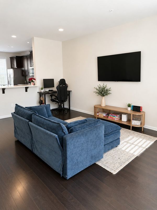 Foto del edificio - 4703 Six Forks Dr