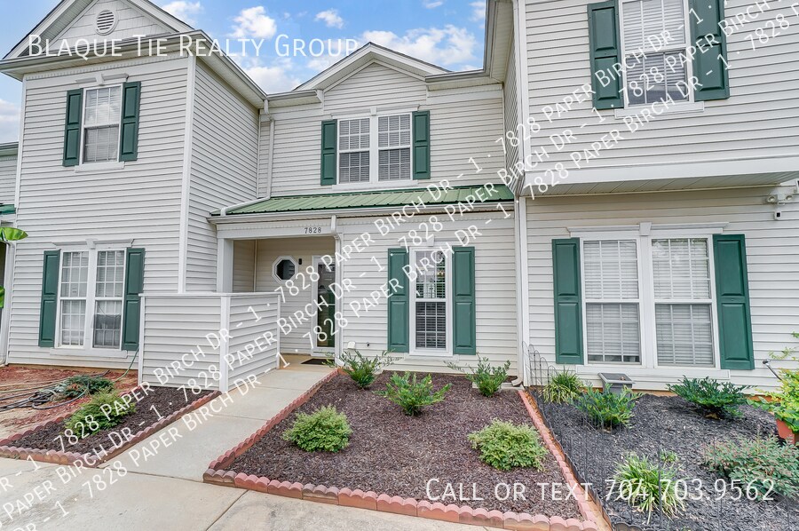 Foto principal - 7828 Paper Birch Dr