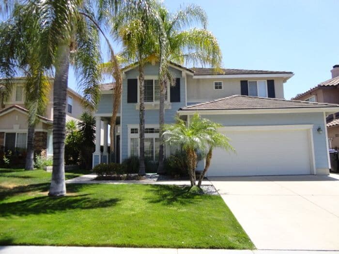Primary Photo - Beautiful 5 + 3 + Office View Home Stevens...