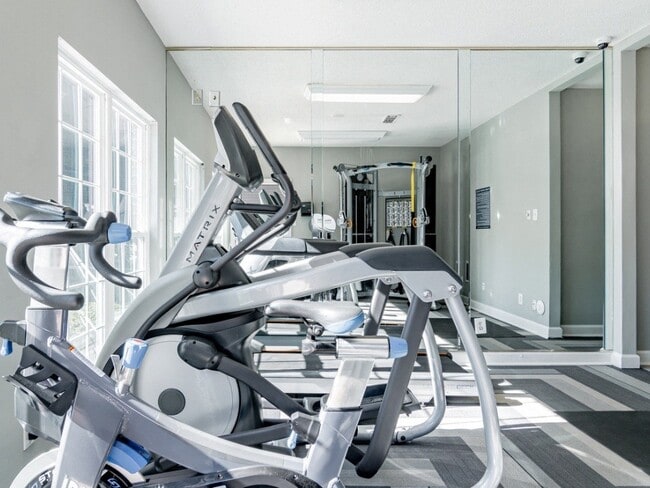 Building Photo - Morgan Place