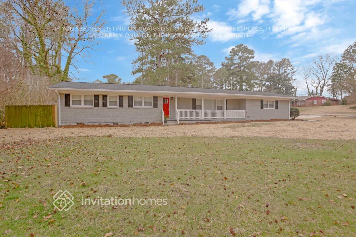 Foto principal - 1804 Timothy Dr SW