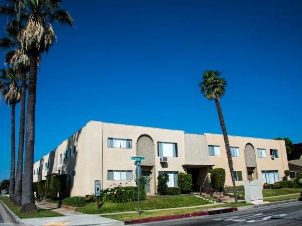 Primary Photo - 601 N Stoneman Ave