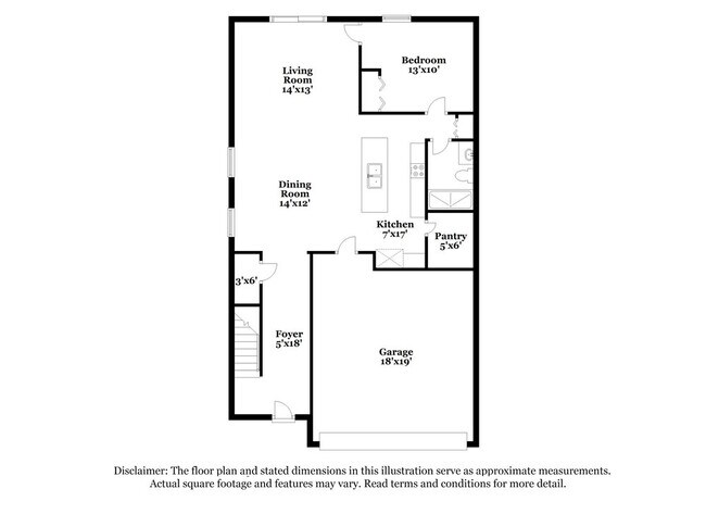 Foto del edificio - 4008 Shady Foxtail Ct