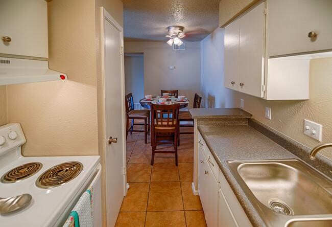 Foto del edificio - 1 bedroom in Houston TX 77002