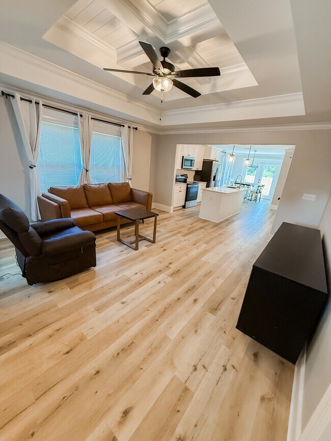 Foto del edificio - 43 Ted Lott Ln