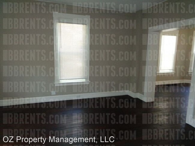 Building Photo - 4 br, 2.5 bath House - 516 Elliott Avenue,