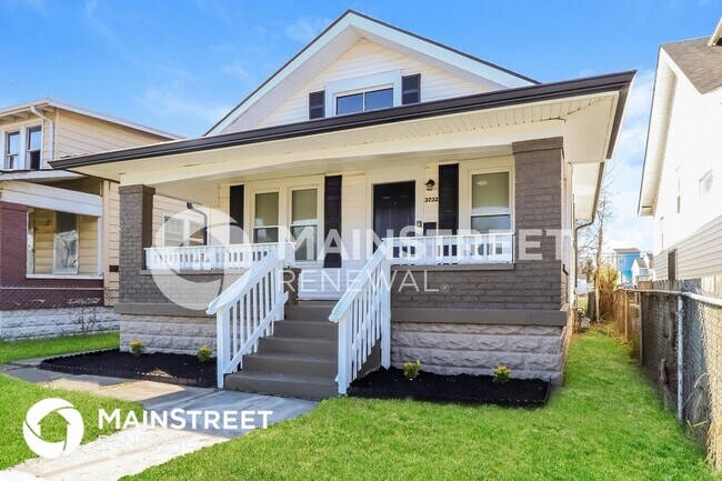 Foto del edificio - 3732 River Park Dr