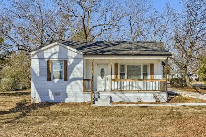 Primary Photo - 1 Roberta Rd, Concord, NC, 28027