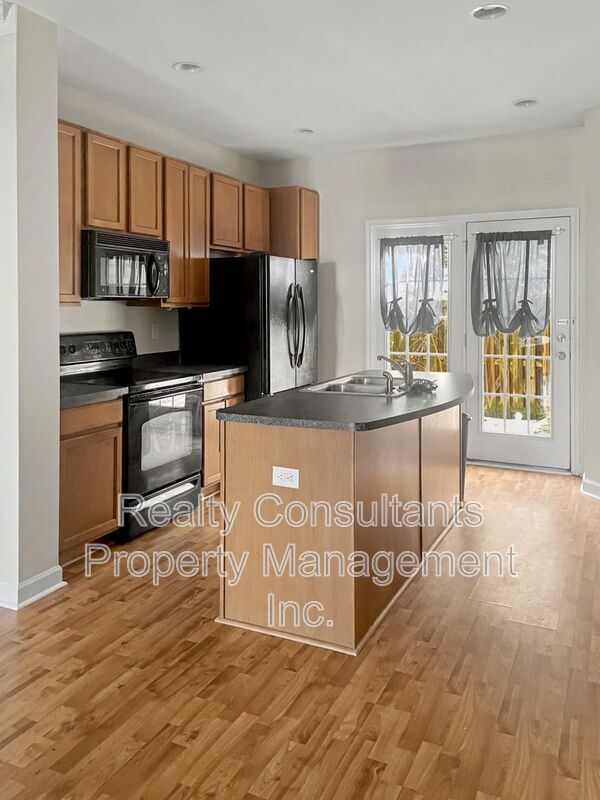 Foto del edificio - 4039 Tarrant Trace Cir