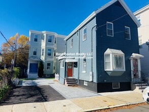 Building Photo - 341 Norfolk St