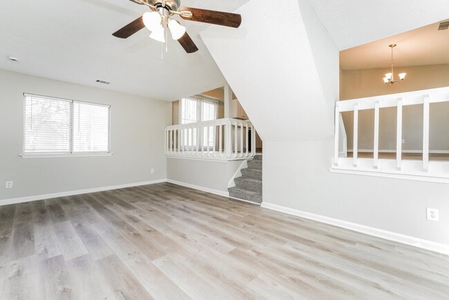 Building Photo - 6155 Marbut Farms Chase