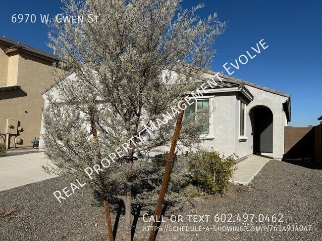 Foto del edificio - 6970 W Gwen St