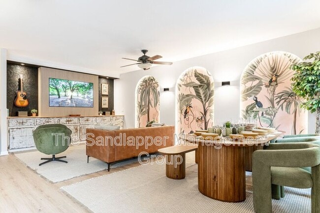 Foto del edificio - 4640 Glenn St