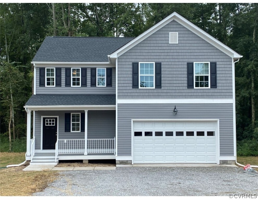Foto principal - 10208 Purcell Rd