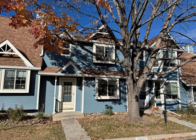 Photo - 965 London Green Way Townhome