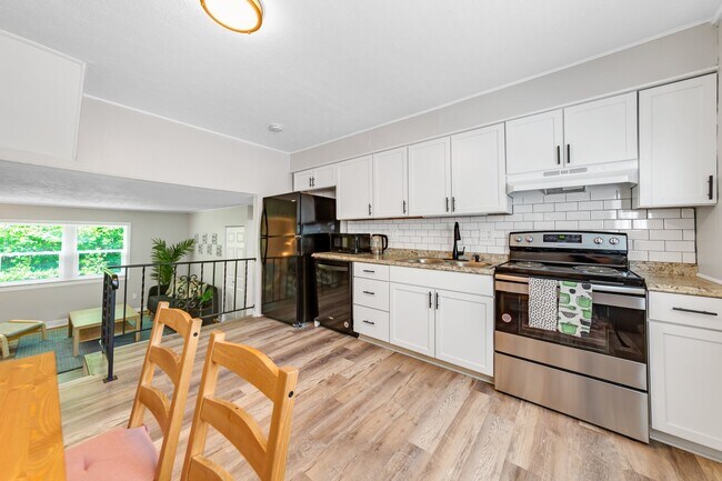 Foto del edificio - 522 Eastmoor Blvd