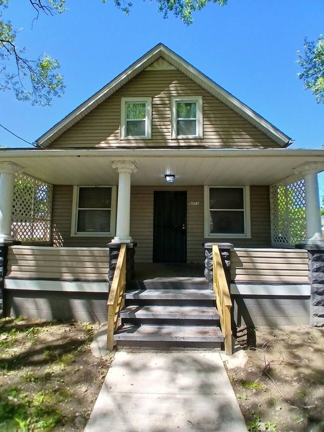 Building Photo - 6015 Hosmer Ave
