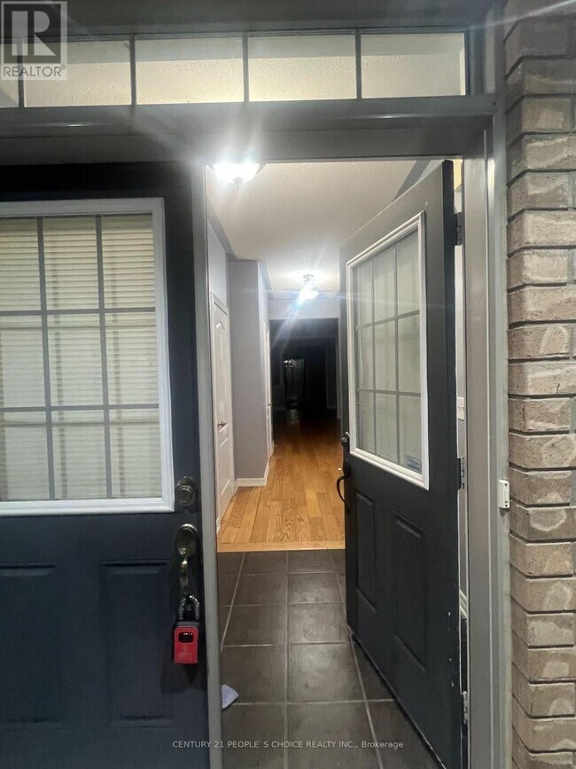 Photo du bâtiment - 85 Aspermont Cres