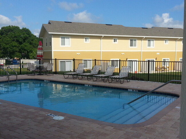 Foto del edificio - Evergreen Townhomes on Lake Buckeye