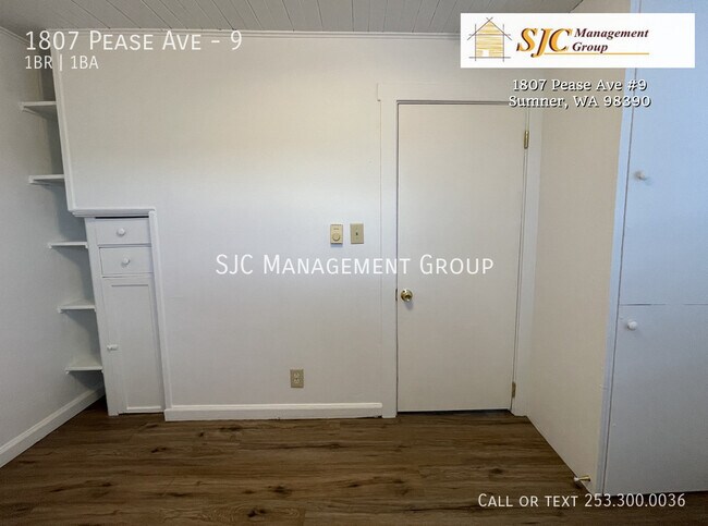 Foto del edificio - 1807 Pease Ave