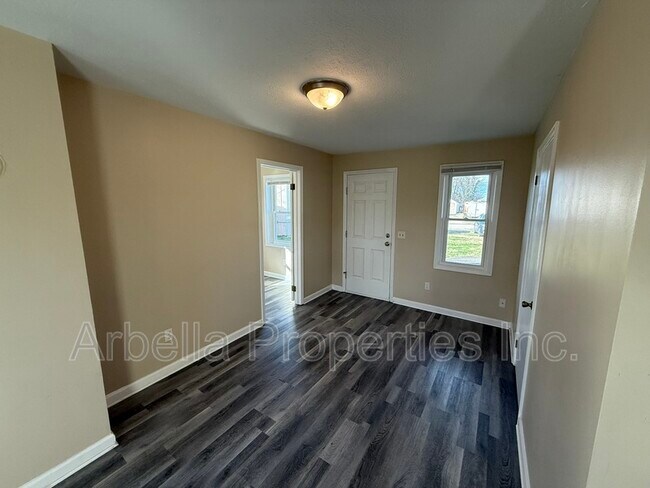 Foto del edificio - 1509 Fuller St