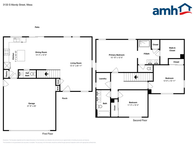 Building Photo - 3133 S Mandy