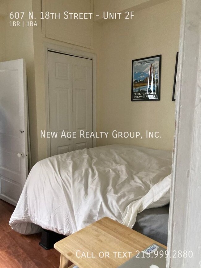 Foto del edificio - 607 N 18th St