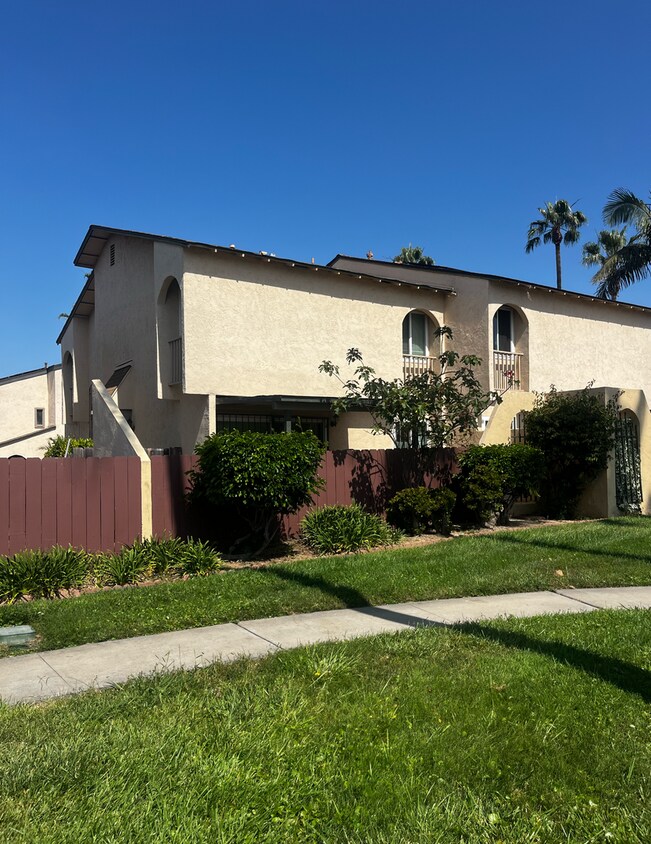 Primary Photo - 3BR/2.5BA Two Story Condo Available