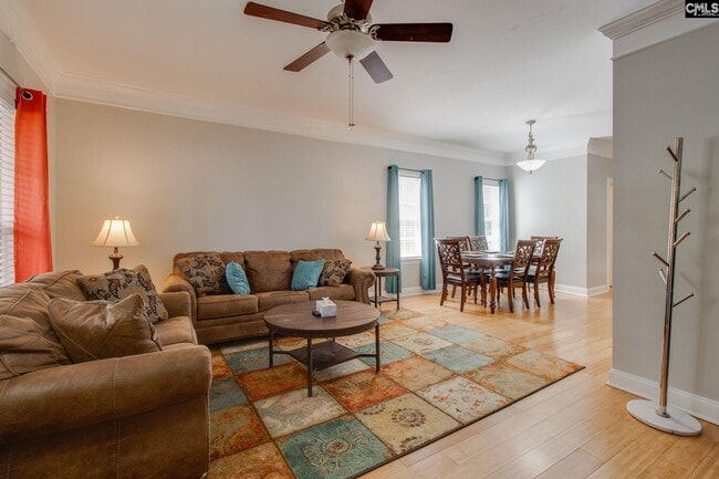 Building Photo - 1029 Maxcy St