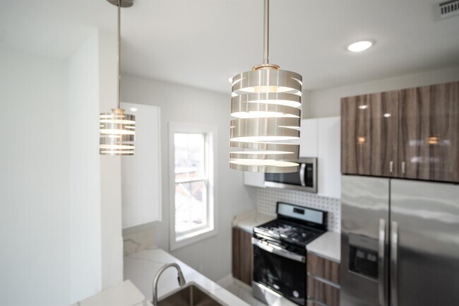 Foto del edificio - 144 Bergen Ave