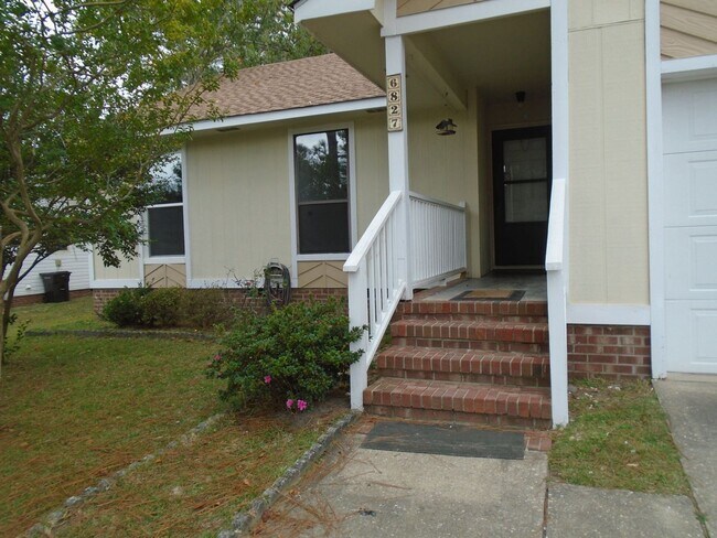 Foto del edificio - Renovated 3BD/2BA Single Family Home Avail...
