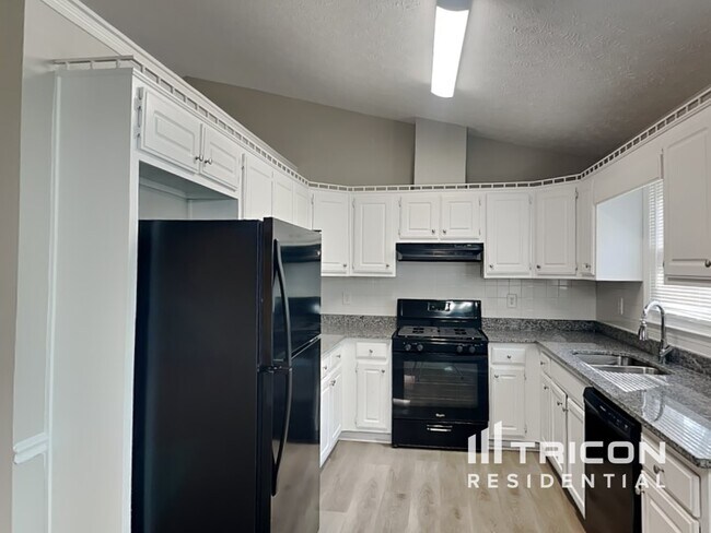 Foto del edificio - 1605 Windy Hill Pl SE