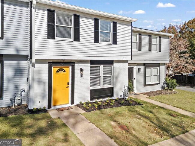 Foto del edificio - 1858 Shenandoah Valley Ln