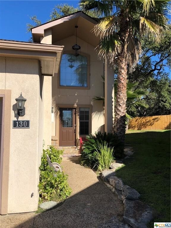 130 Clearwater Ct, Canyon Lake, TX 78133 House Rental in Canyon Lake, TX