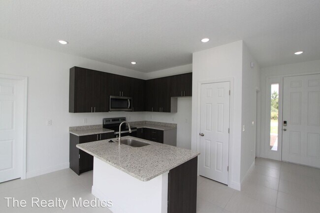 Foto del edificio - 3 br, 2 bath House - 2481 San Filippo Dr SE