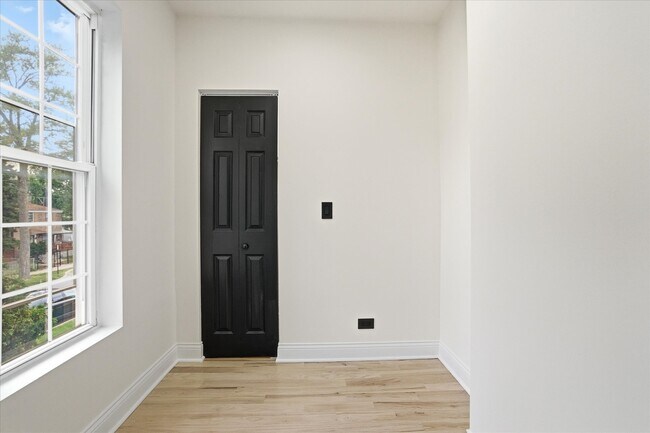 Foto del edificio - 5415 S Hoyne Ave