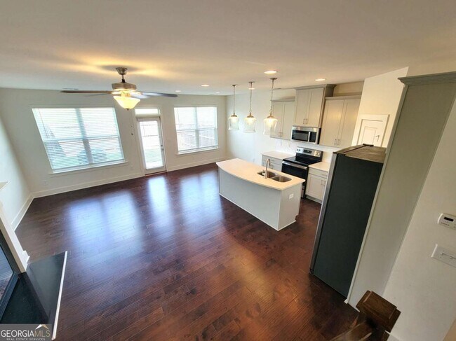 Foto del edificio - 116 Auburn Gate Ln