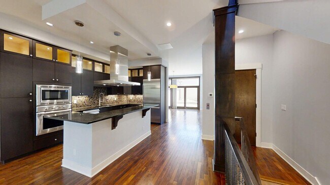 Photo - 350 Garfield St Townhome