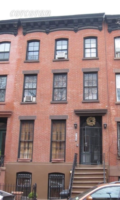 169 Bergen St, Brooklyn, NY 11217 Townhome Rentals in Brooklyn NY
