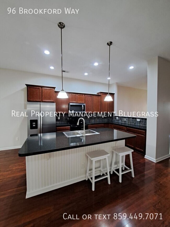 Foto del edificio - 96 Brookford Way