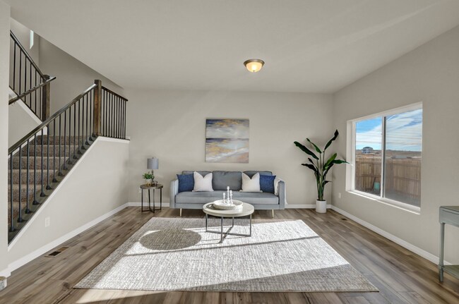 Foto del edificio - BRAND NEW HOME MINUTES FROM FORT CARSON AN...