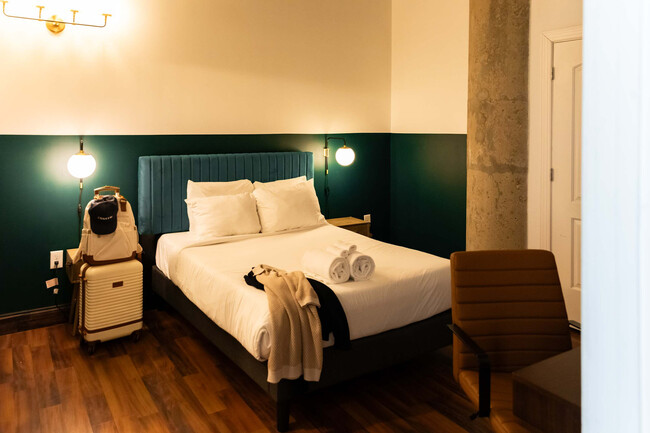 Foto del edificio - 525 N 11th St
