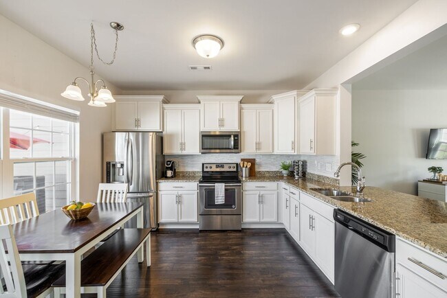 Foto del edificio - 409 Oldbury Ln