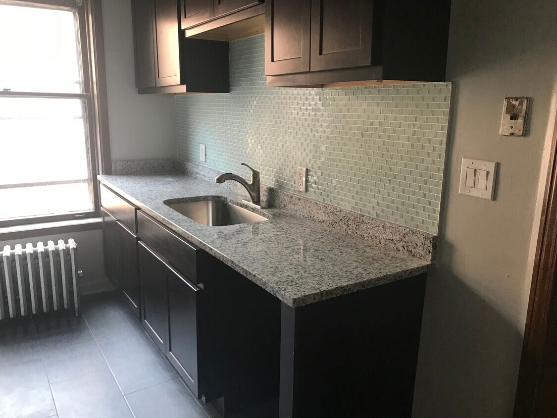 Foto principal - 1707 Ridge Ave