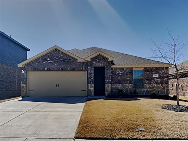 Building Photo - 724 Glover Dr