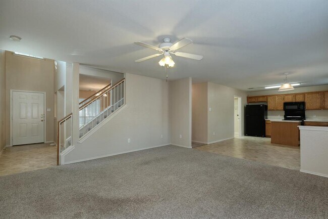 Building Photo - 2502 Marcus Abrams Blvd